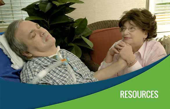 Fox Subacute Family Resources
